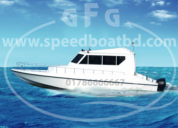 GF_46_Minister_Cabin_Cruiser_speedboatbd (2)